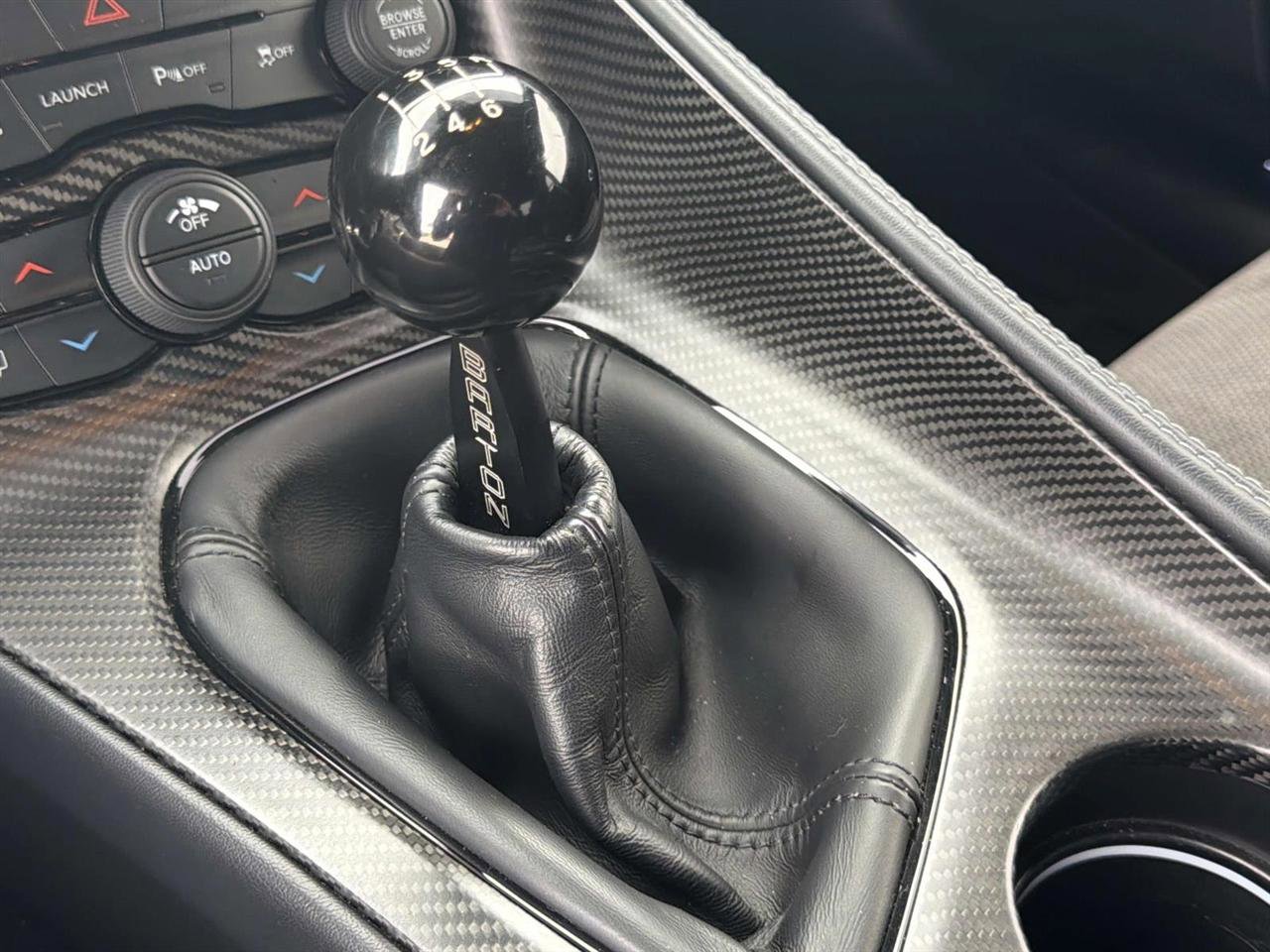 Used 2021 Dodge Challenger R/T Scat Pack image 18