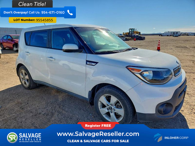 Used 2018 Kia Soul image 5
