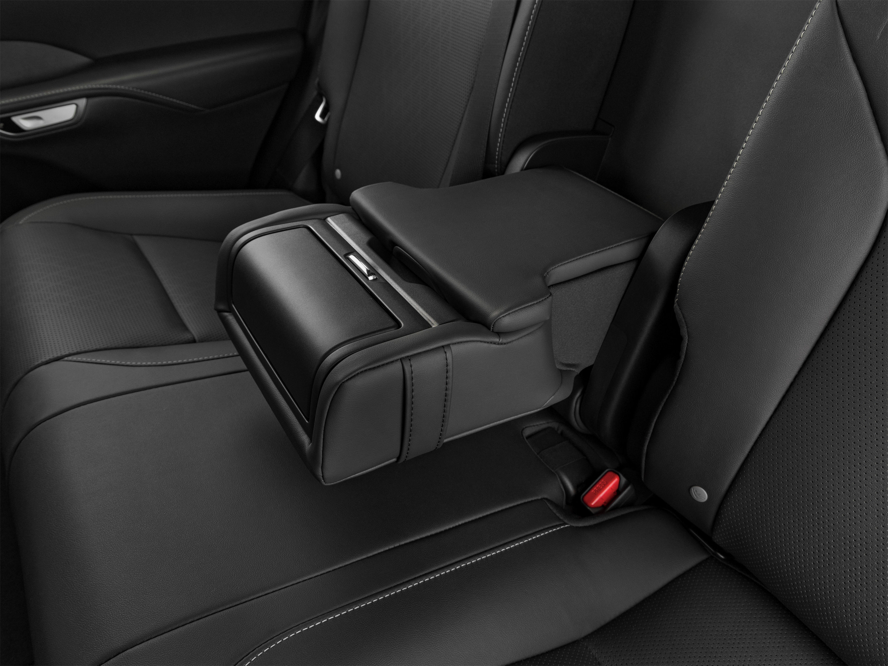 New 2026 Lexus RX 350 AWD w/ Convenience Package image 35