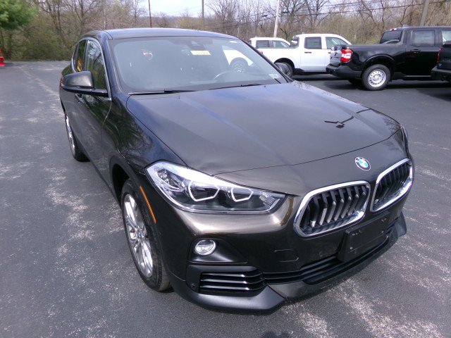 Used 2020 BMW X2 xDrive28i image 2