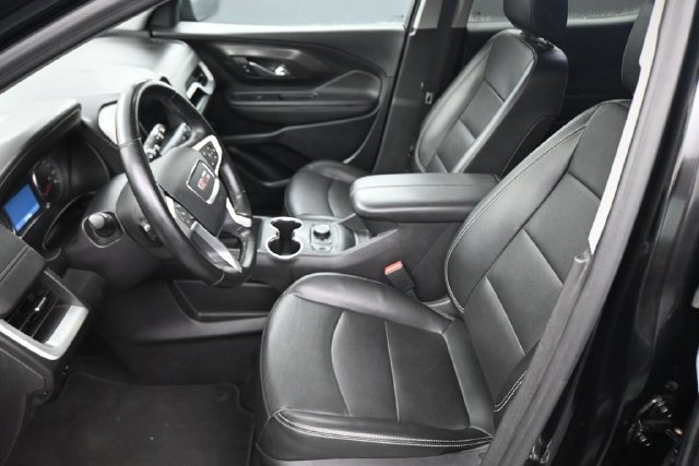 Used 2024 GMC Terrain SLT AWD/4WD image 22