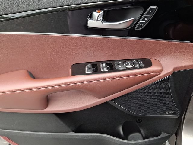Used 2017 Kia Sorento SX AWD/4WD image 15