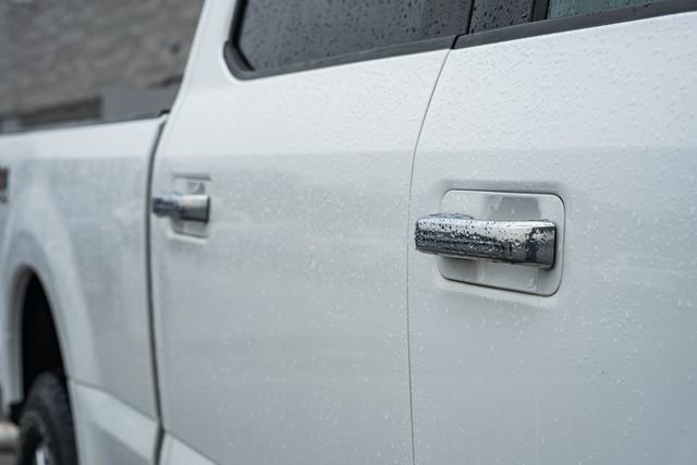 Used 2021 Ford F250 XLT w/ XLT Premium Package image 19