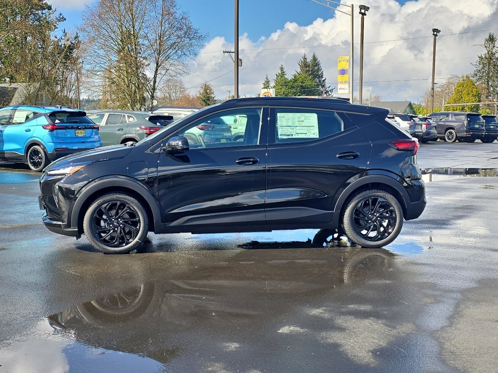 New 2027 Chevrolet Bolt RS w/ Technology Package image 7