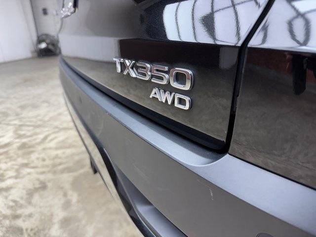 Used 2024 Lexus TX 350 AWD w/ Technology Package image 6