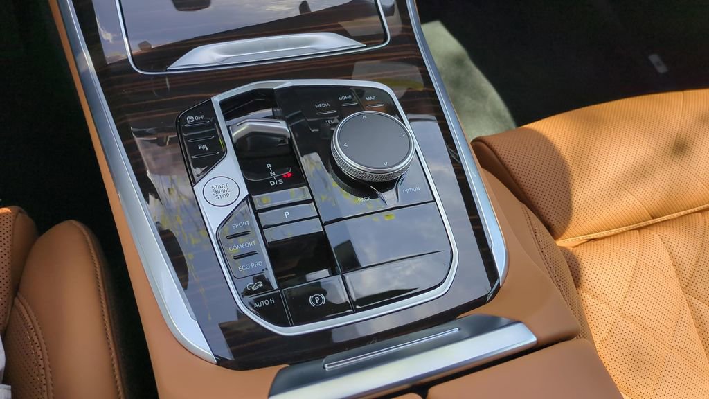 New 2026 BMW X5 xDrive40i image 17