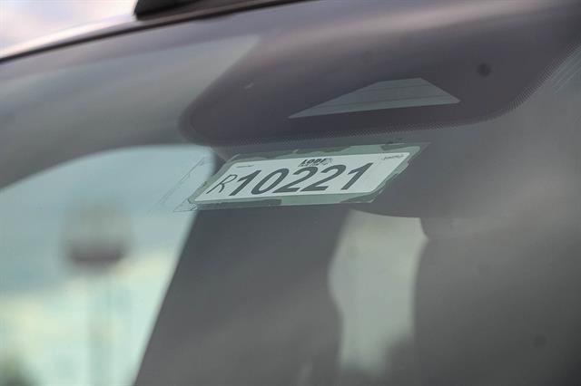 New 2026 RAM 3500 Laramie w/ Night Edition image 24