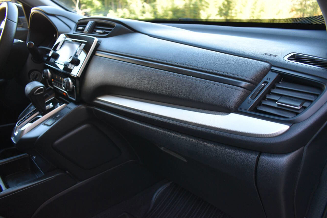 Used 2021 Honda CR-V LX image 20