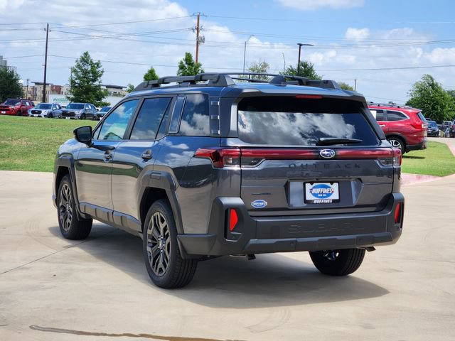 New 2026 Subaru Outback Limited XT AWD/4WD image 4