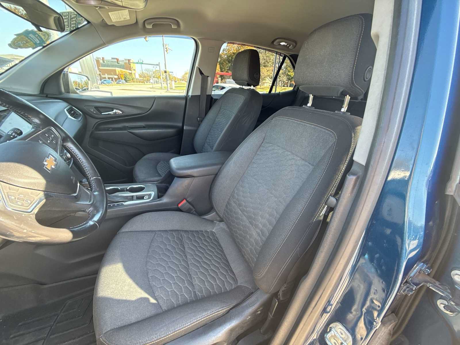 Certified 2019 Chevrolet Equinox LT FWD image 18