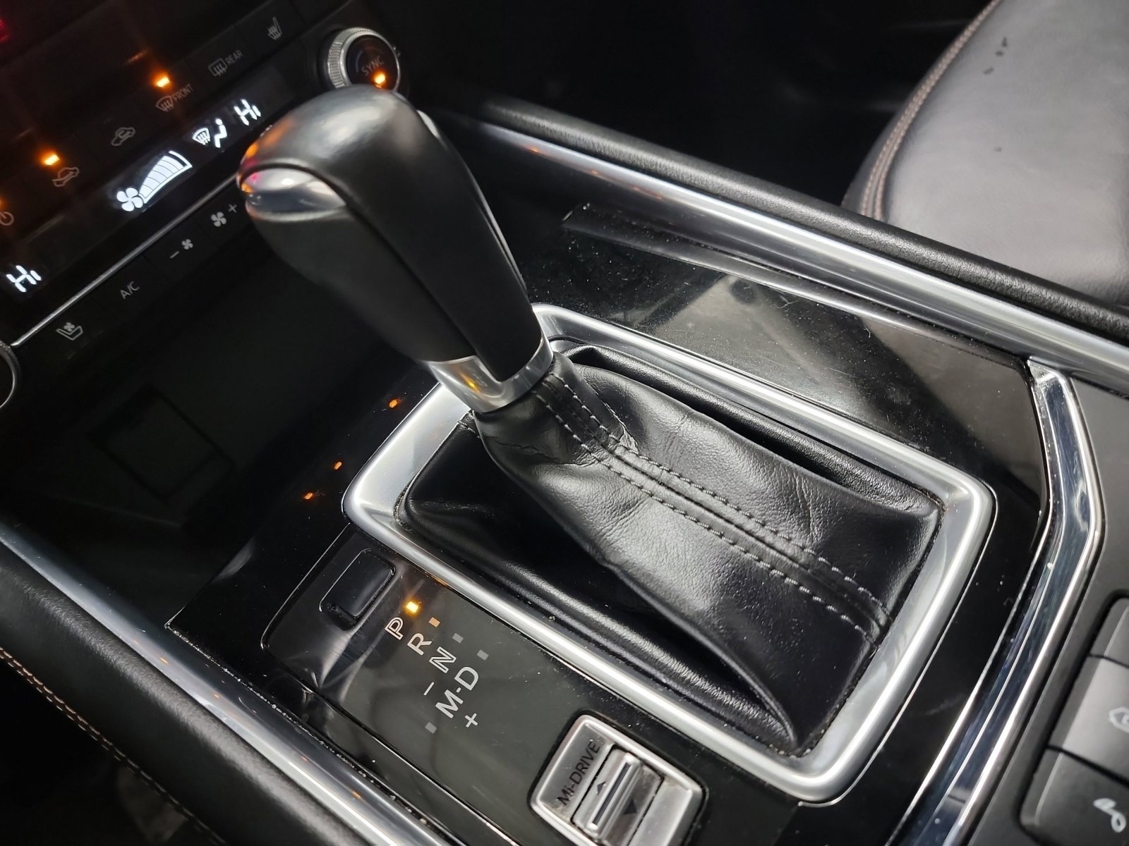 Used 2022 MAZDA CX-5 AWD 2.5 S w/ Premium Plus Pkg image 27