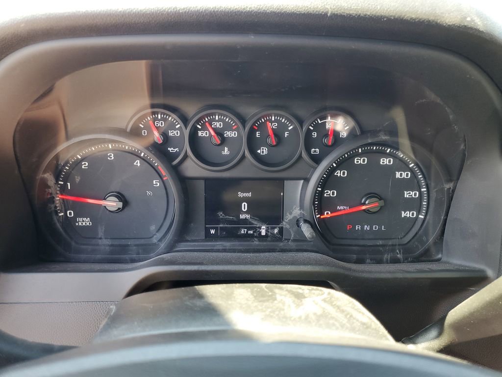 New 2026 Chevrolet Silverado 3500 W/T w/ WT Convenience Package image 28