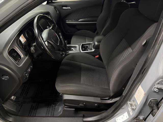 Used 2022 Dodge Charger GT RWD image 12