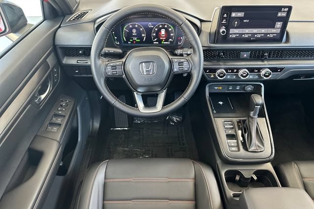 New 2026 Honda CR-V Sport-L image 16