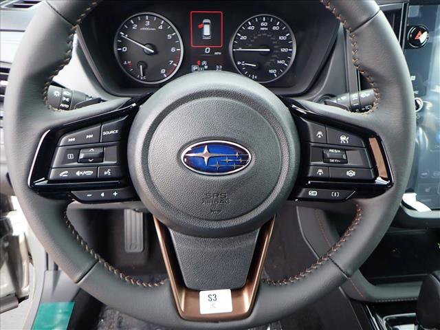 New 2026 Subaru Forester Sport image 15