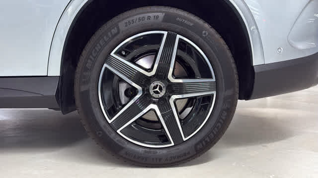 Certified 2026 Mercedes-Benz GLC 300 4MATIC image 11