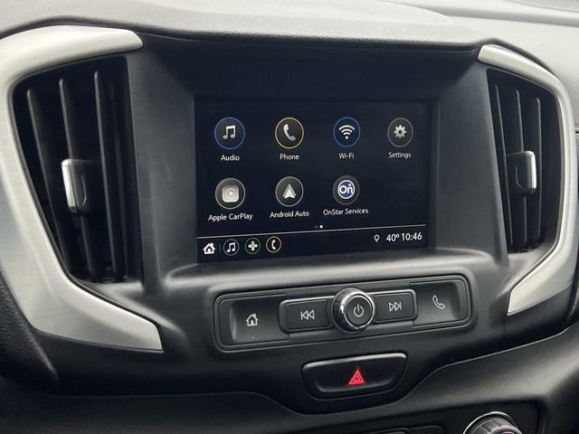 Used 2019 GMC Terrain SLE w/ Driver Convenience Package image 24