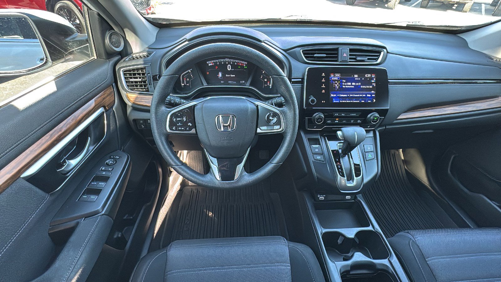 Used 2022 Honda CR-V EX image 20