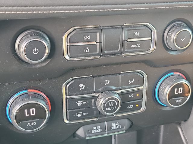 Used 2021 Chevrolet Tahoe LS RWD image 30
