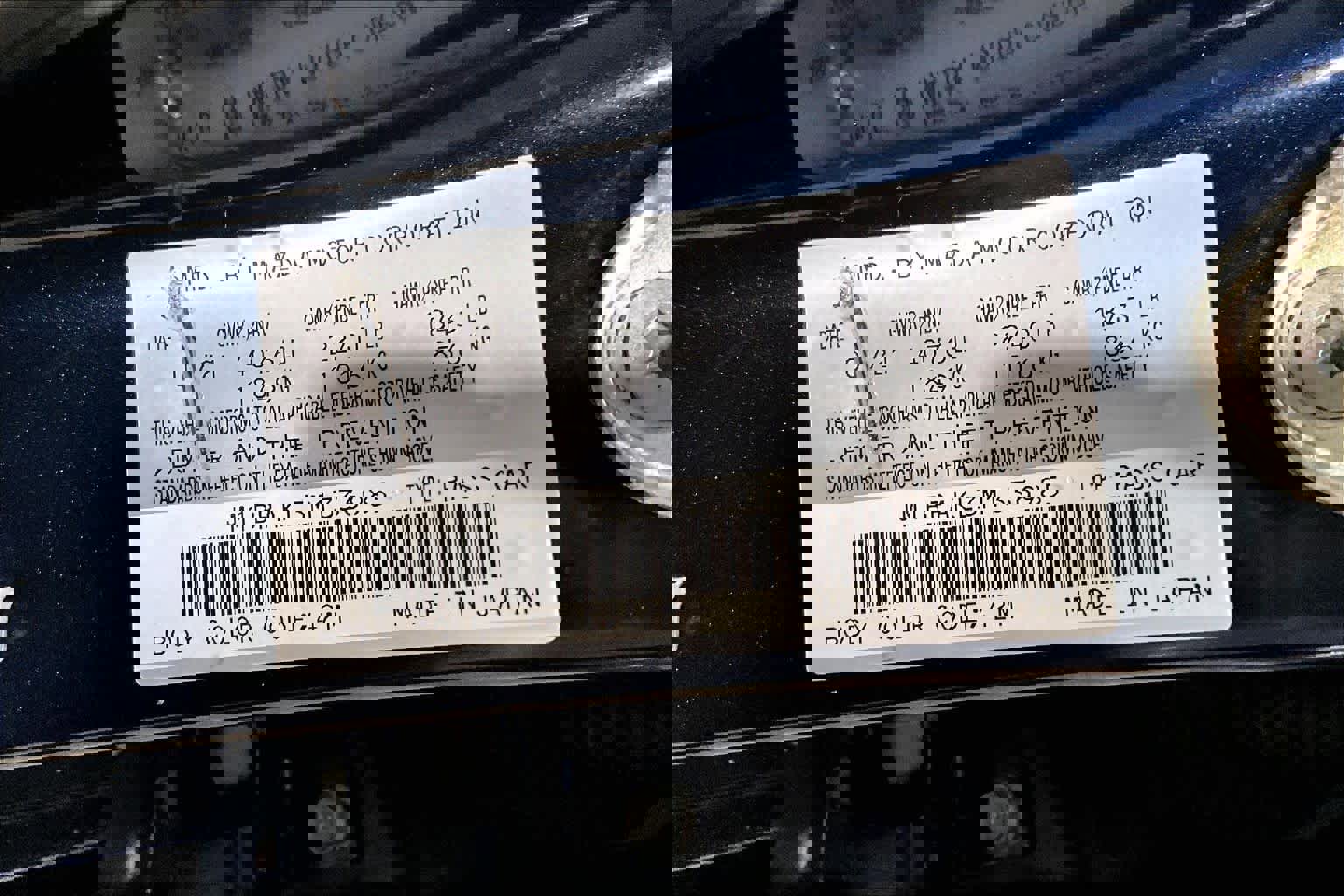 Used 2021 MAZDA MAZDA3 s image 32