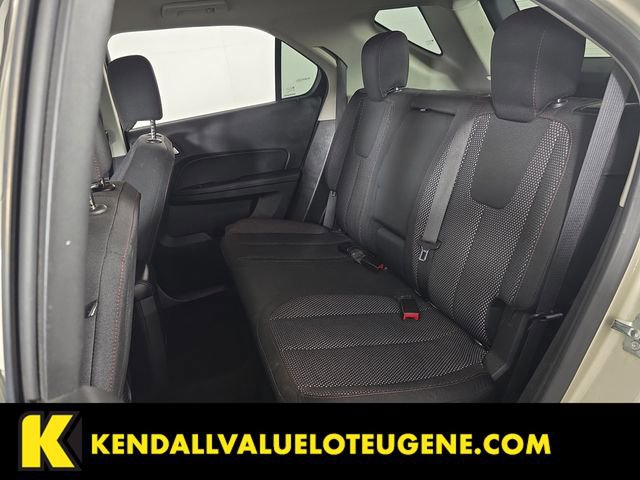 Used 2016 Chevrolet Equinox LS image 16