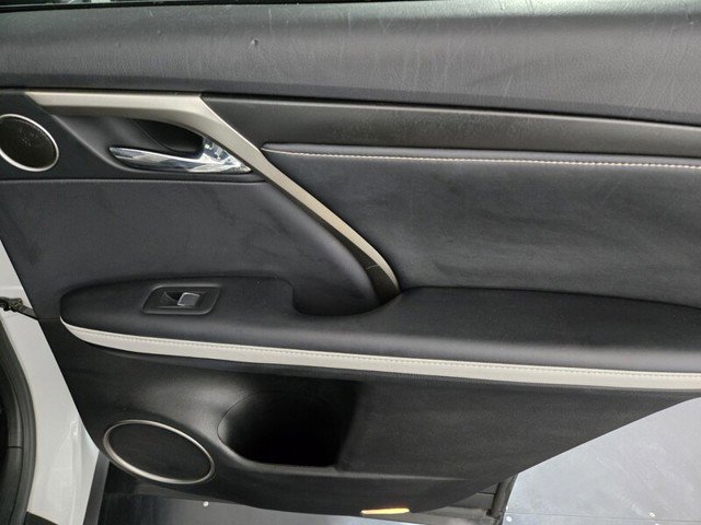 Certified 2022 Lexus RX 350 350 image 22