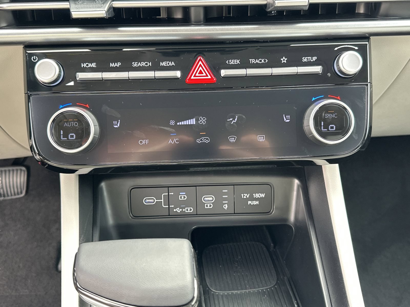 New 2025 Hyundai Tucson SEL FWD image 23