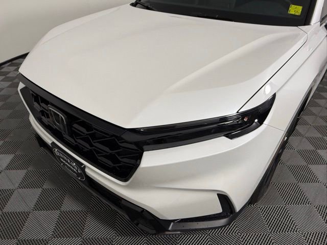 Used 2026 Honda CR-V Sport image 10
