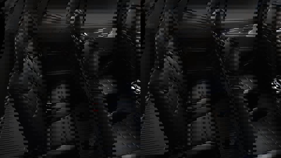 New 2025 Cadillac XT6 Premium Luxury w/ Technology Package image 31