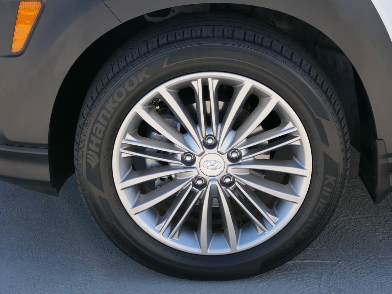 Used 2020 Hyundai Kona SEL w/ Cargo Package FWD image 10