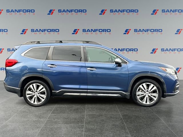 Used 2020 Subaru Ascent Touring w/ Popular Package #2A AWD/4WD image 6