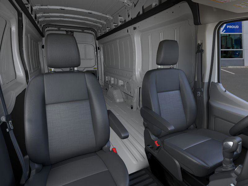 New 2025 Ford Transit 350 350 image 10