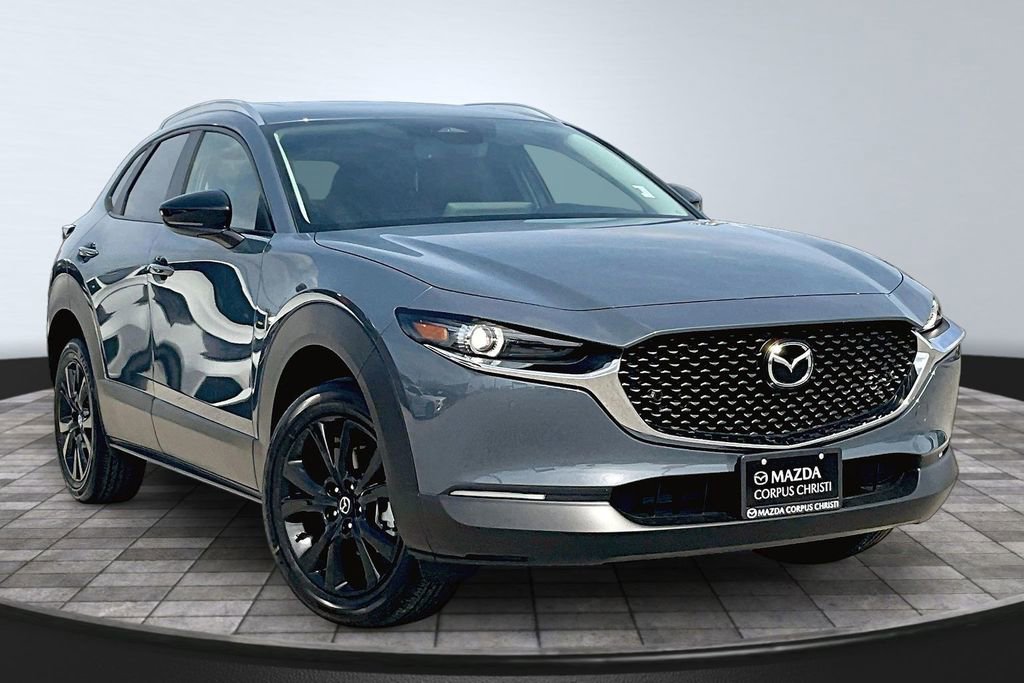 New 2026 MAZDA CX-30 AWD 2.5 S image 3