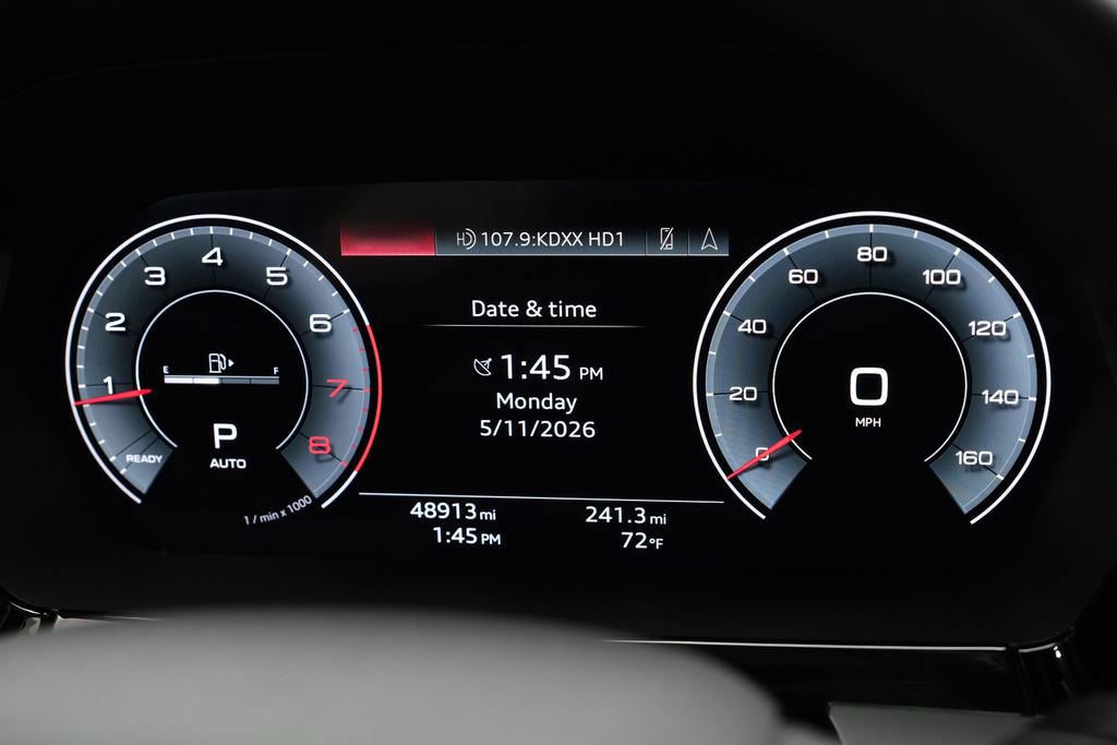 Used 2023 Audi A3 2.0T Premium Plus w/ Premium Plus Package AWD/4WD image 21