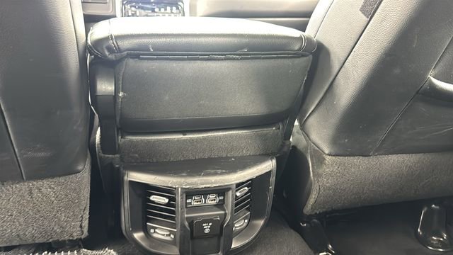 Used 2024 RAM 2500 Laramie image 36