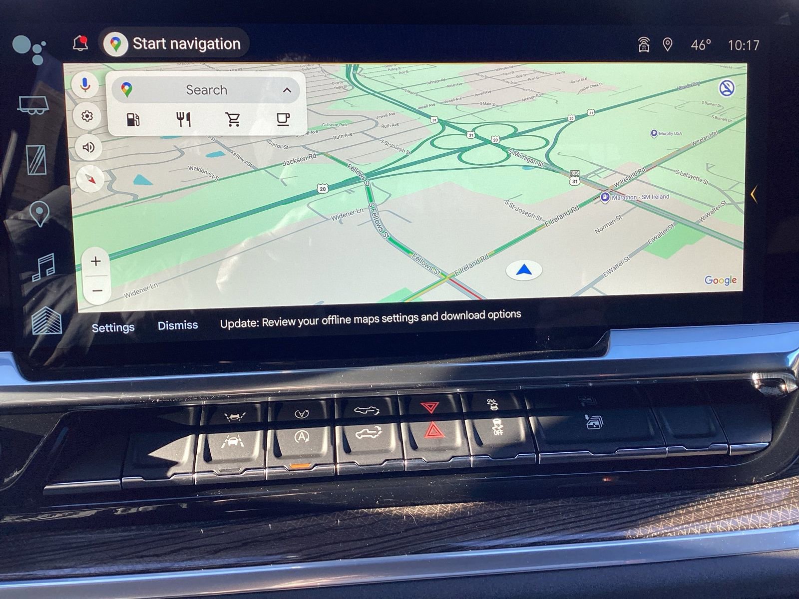 New 2026 Chevrolet Silverado 1500 LT image 10