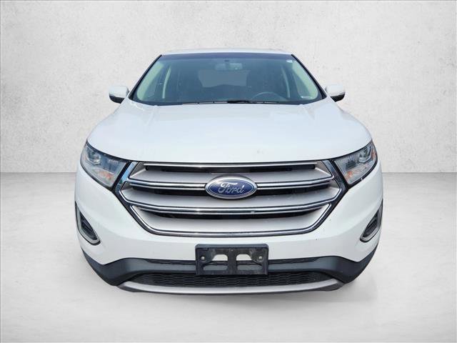 Used 2017 Ford Edge SEL w/ Equipment Group 201A AWD/4WD video 2
