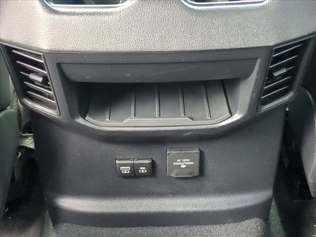 Used 2023 Toyota Tundra TRD Pro image 16