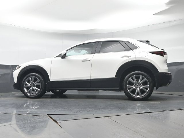 Certified 2024 MAZDA CX-30 AWD 2.5 S w/ Preferred Package image 29