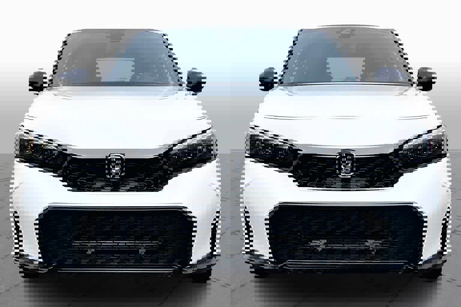 Used 2025 Honda Civic Sport image 4