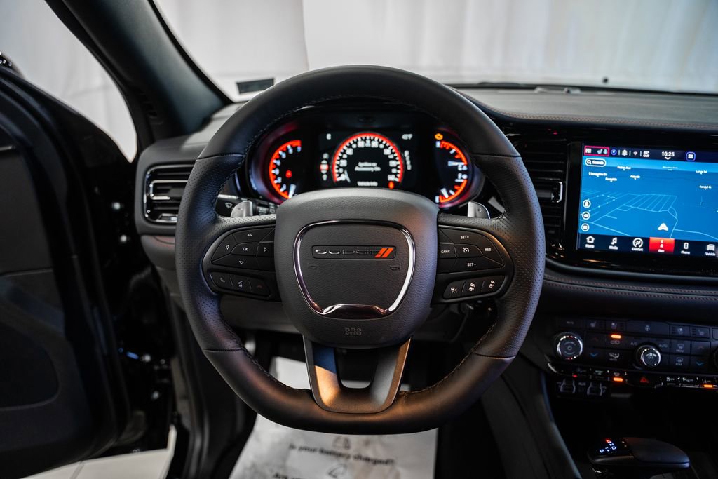 New 2026 Dodge Durango GT image 31