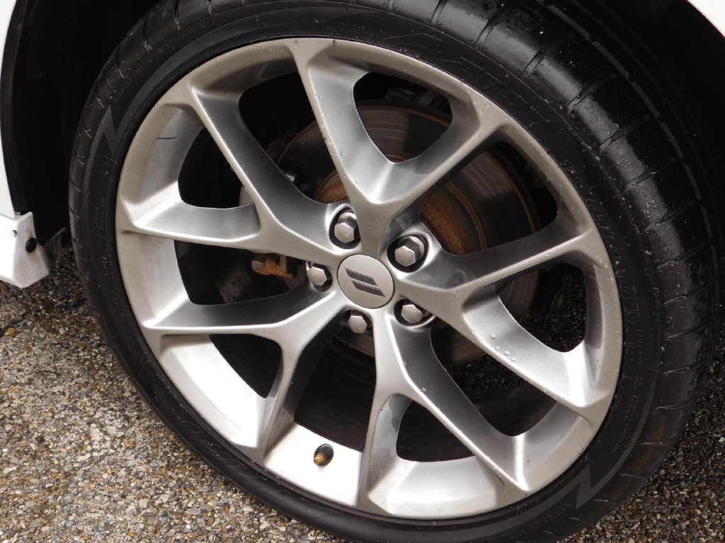 Used 2021 Dodge Charger GT RWD image 8