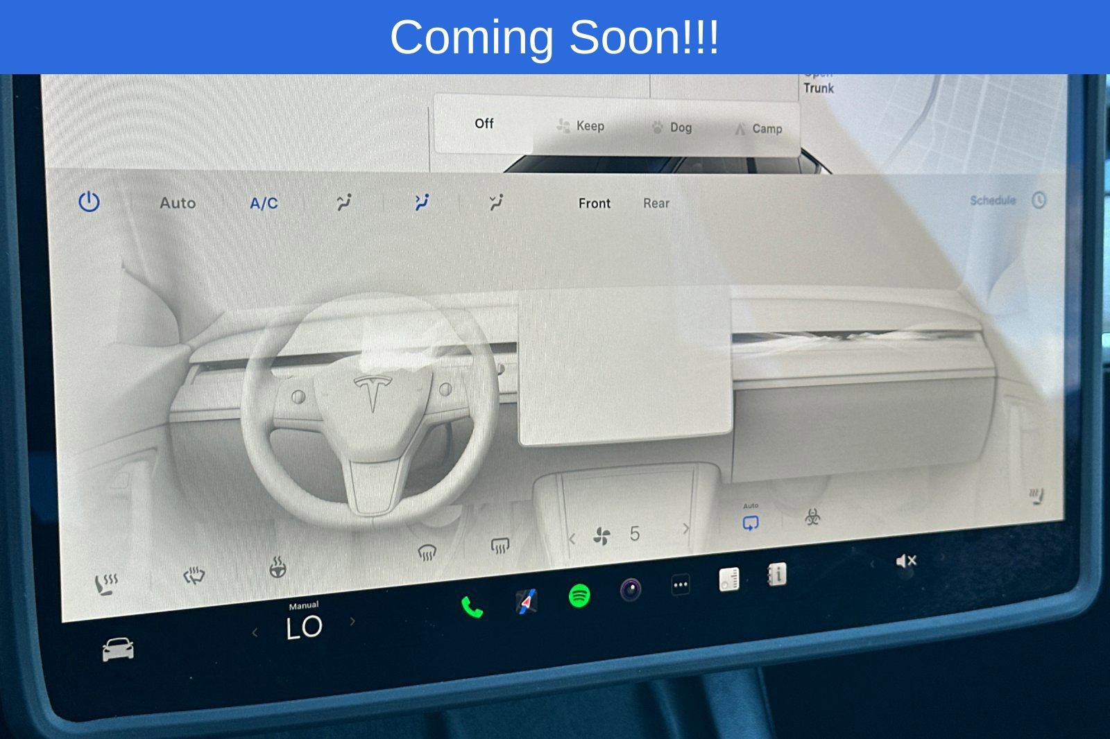 Used 2025 Tesla Model Y Long Range image 23