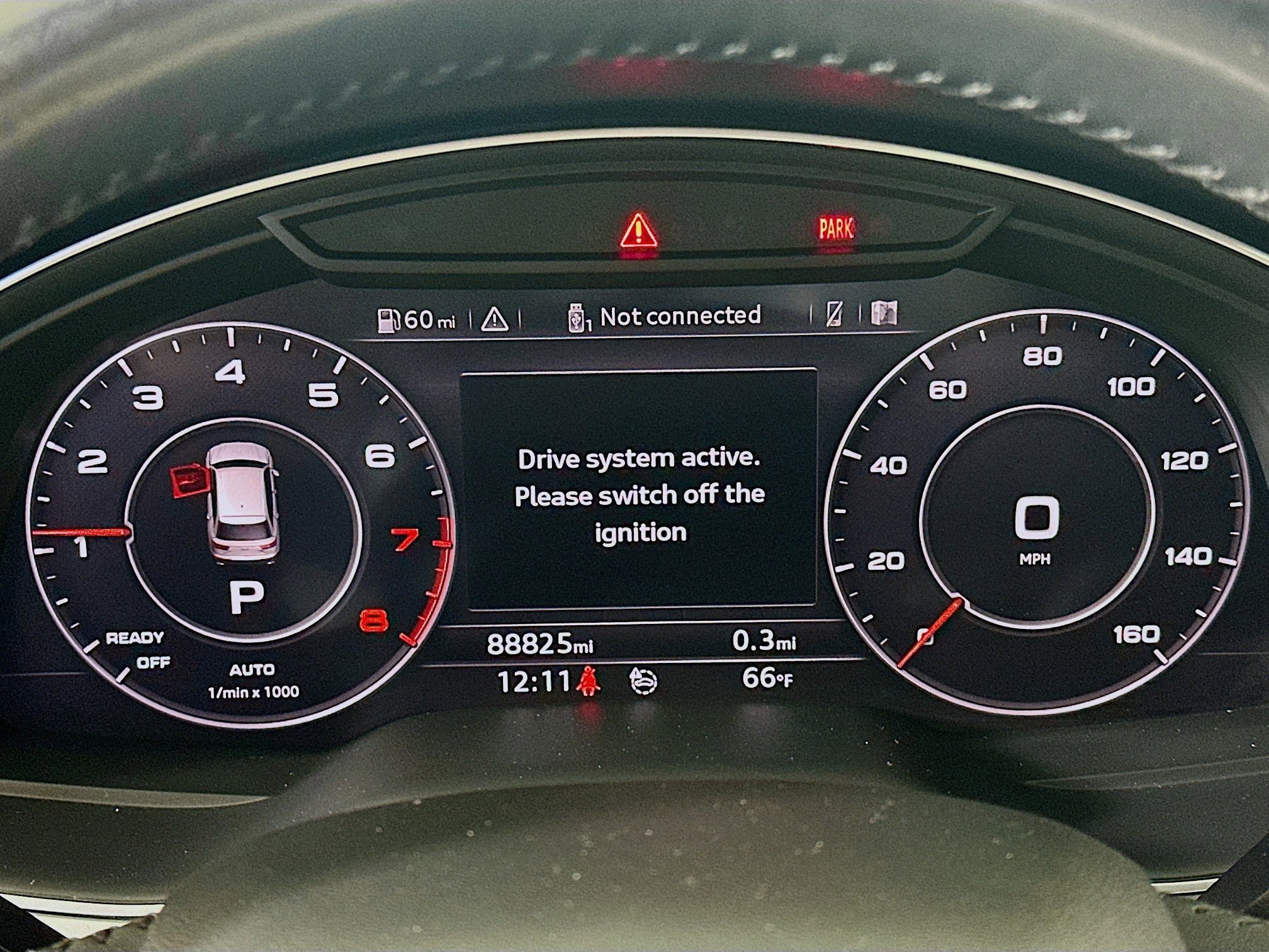 Used 2019 Audi Q7 2.0T Premium Plus w/ Premium Plus Package AWD/4WD image 19