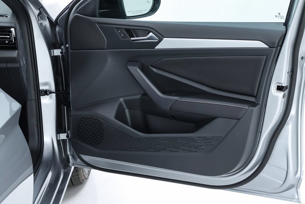 New 2026 Volkswagen Jetta Sport FWD image 31