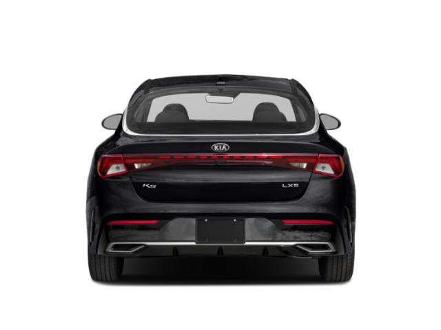 Used 2021 Kia K5 LXS FWD image 8