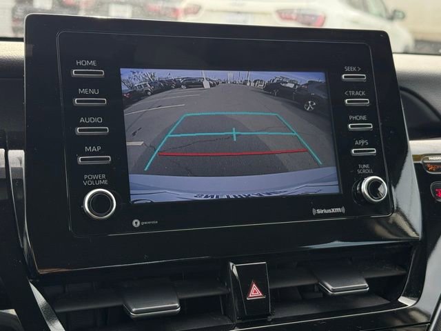 Used 2023 Toyota Camry SE FWD image 22
