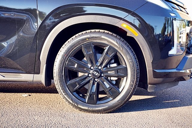 Used 2024 Hyundai Palisade XRT image 8