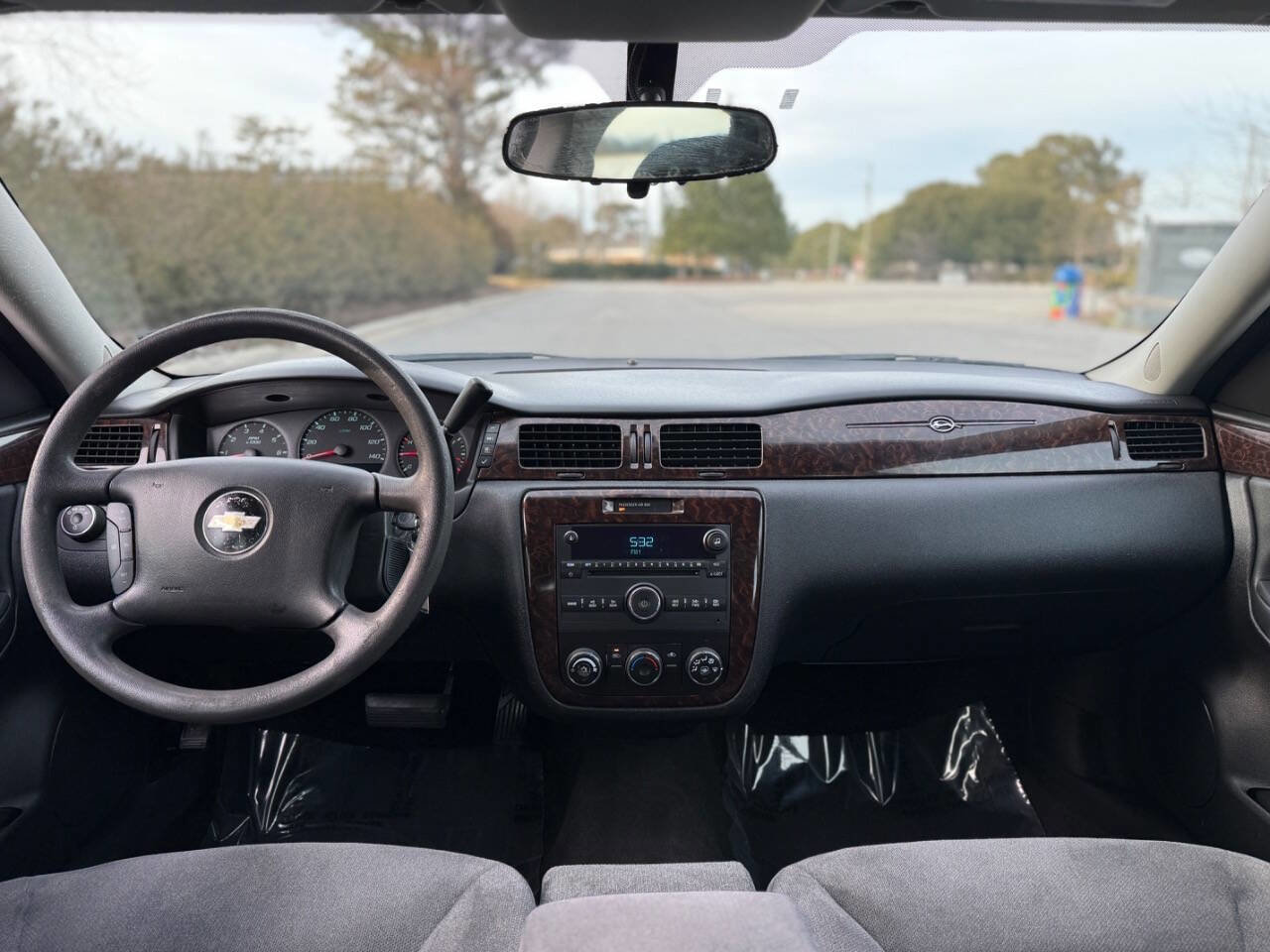 Used 2016 Chevrolet Impala Limited LS image 18