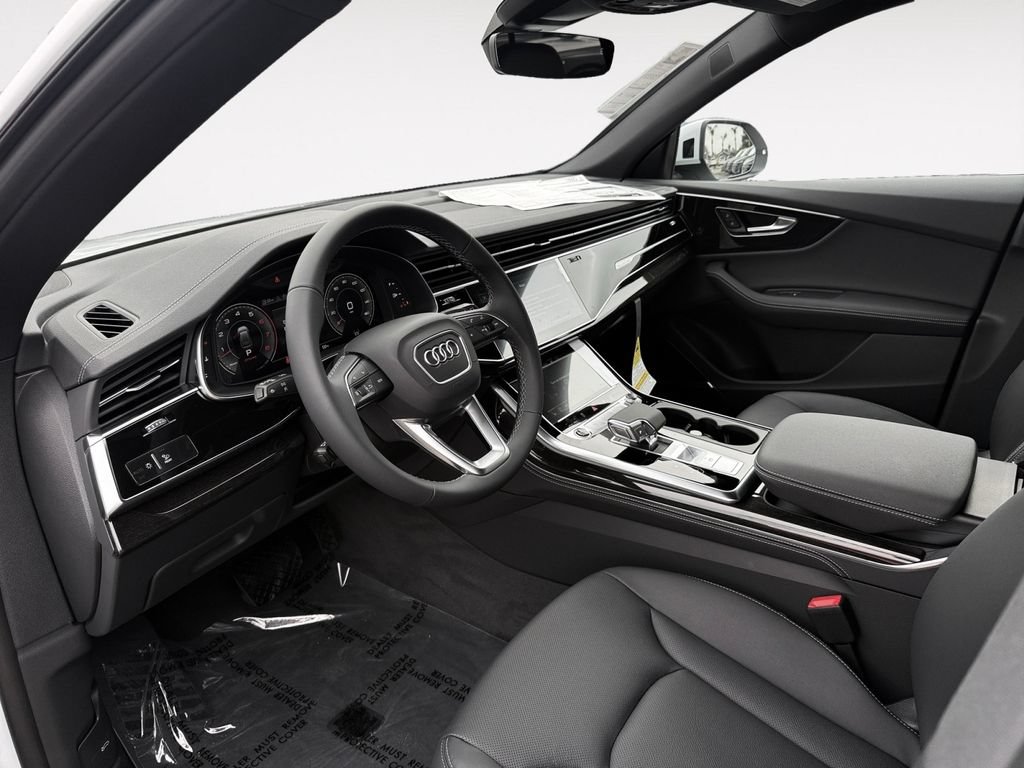 New 2026 Audi Q8 Premium Plus AWD/4WD image 10